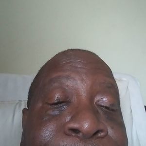 Meet your Posher, Gordon